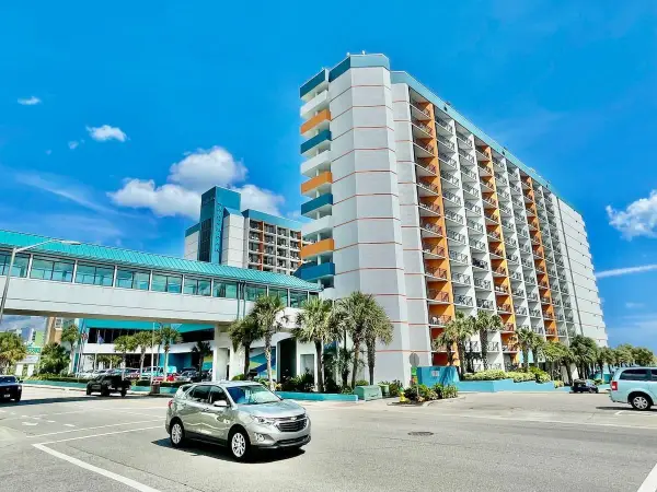 1501 Ocean Blvd. S #623, Myrtle Beach, SC 29577