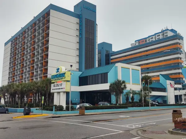 1501 Ocean Blvd. S #521, Myrtle Beach, SC 29577