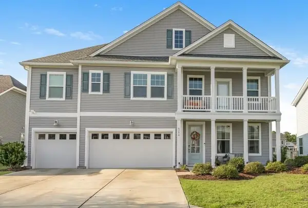 6200 Chadderton Circle, Myrtle Beach, SC 29579