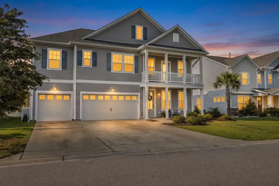 6200 Chadderton Circle, Myrtle Beach, SC 29579 - #2