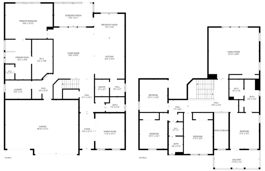 6200 Chadderton Circle, Myrtle Beach, SC 29579 - #3