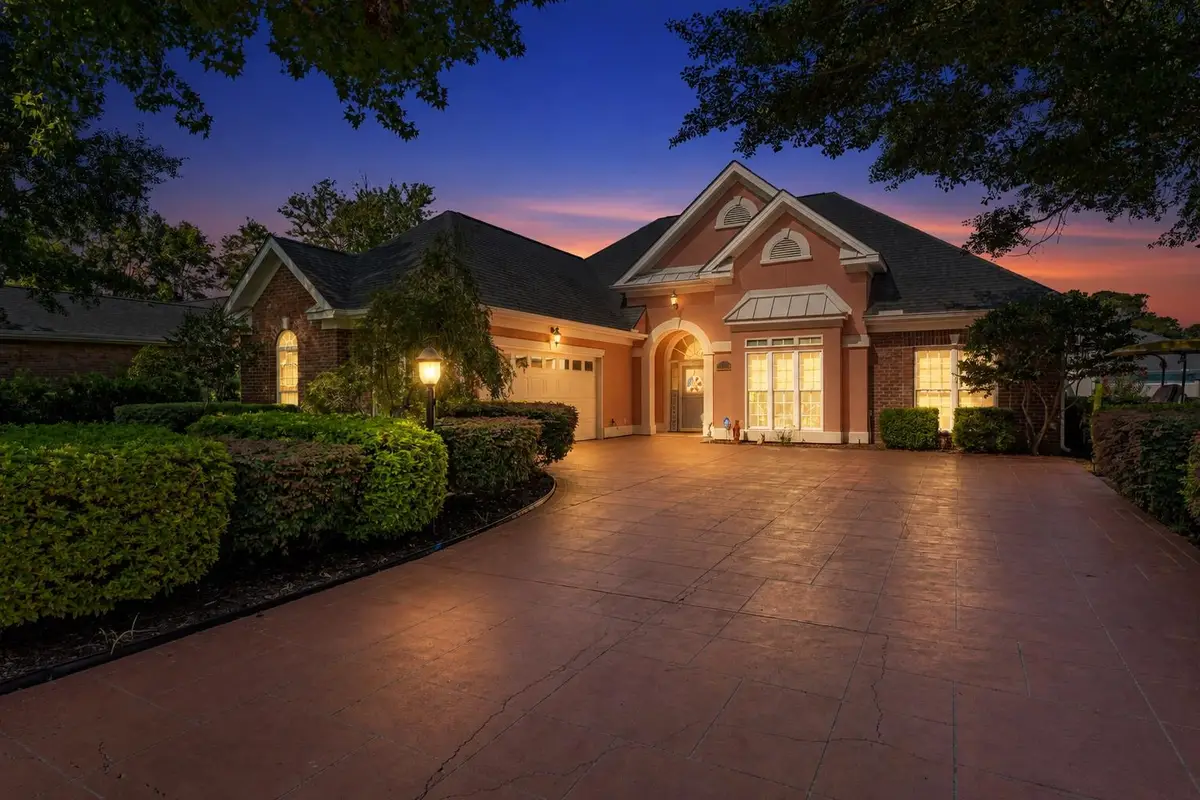 1472 Fox Hollow Way, North Myrtle Beach, SC 29582 - #1