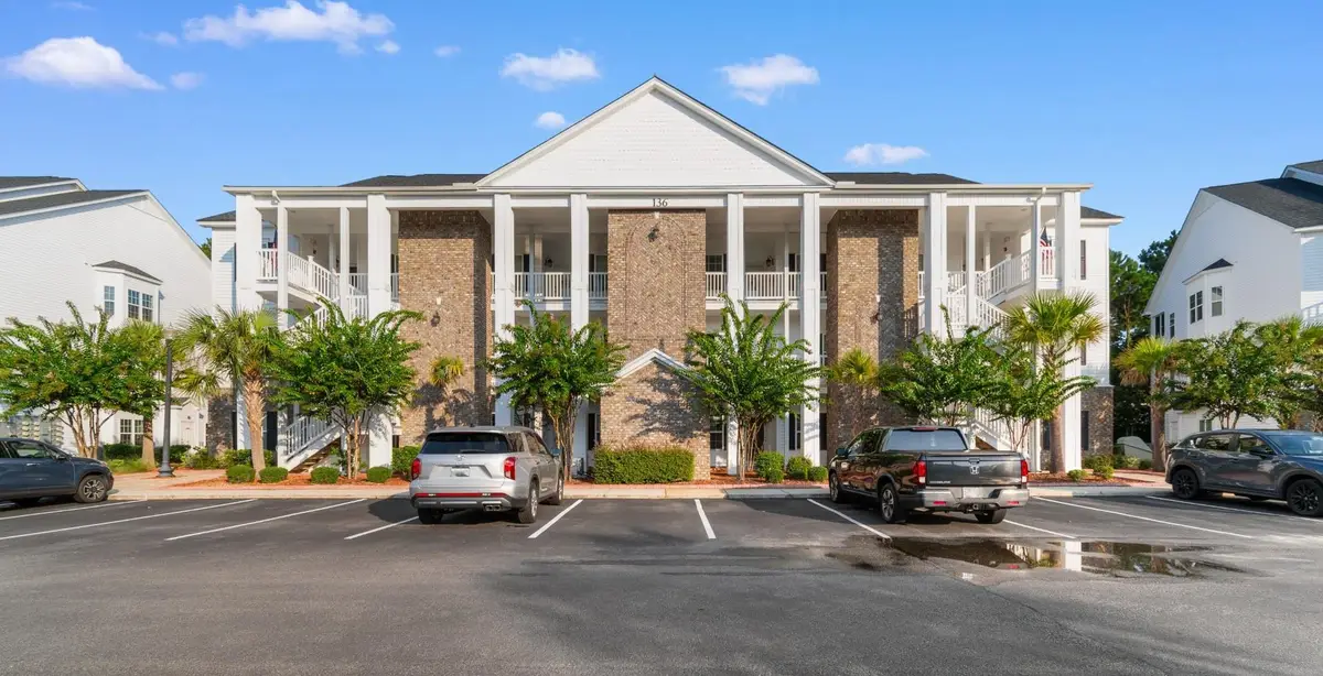 136 Birch N Coppice Dr. #5, Surfside Beach, SC 29575 - #1