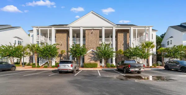 136 Birch N Coppice Dr. #5, Surfside Beach, SC 29575
