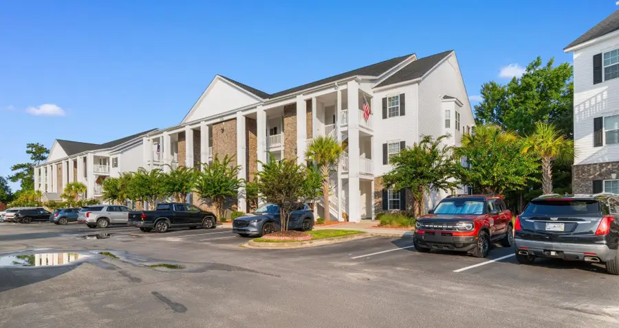 136 Birch N Coppice Dr. #5, Surfside Beach, SC 29575 - #2