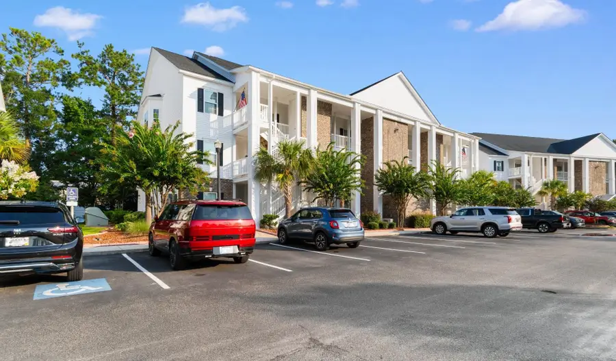 136 Birch N Coppice Dr. #5, Surfside Beach, SC 29575 - #3