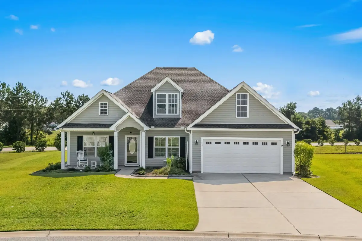255 Copperwood Loop, Conway, SC 29526 - #1