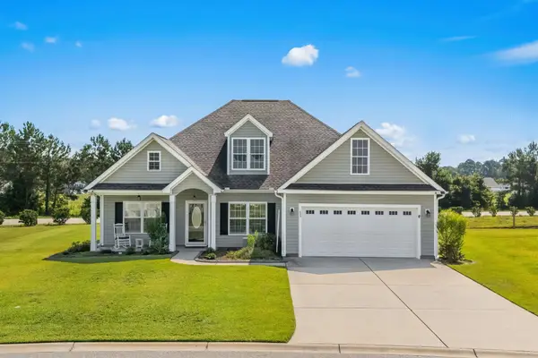 255 Copperwood Loop, Conway, SC 29526