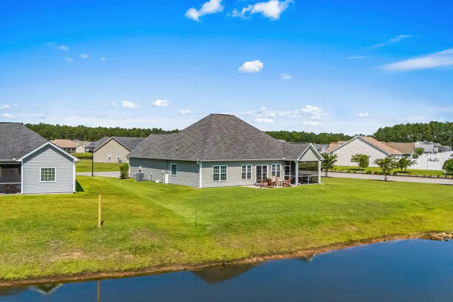 255 Copperwood Loop, Conway, SC 29526 - #2