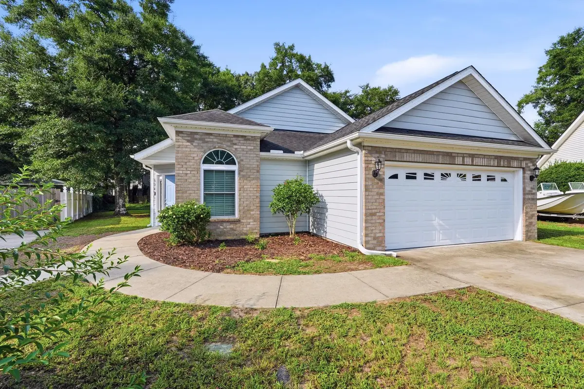 534 Waverly Loop, Murrells Inlet, SC 29576 - #1