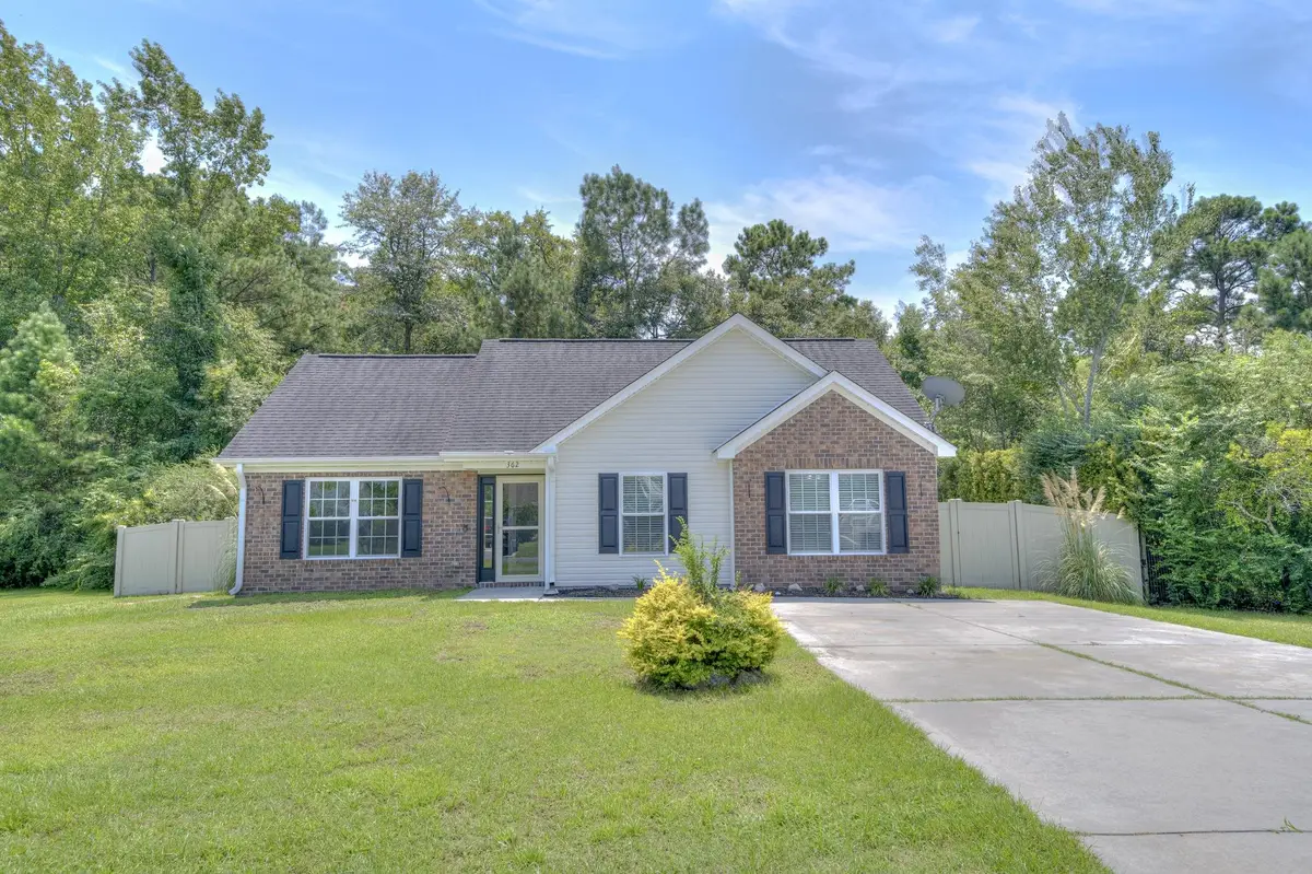 362 Cherry Buck Trail, Conway, SC 29526 - #1