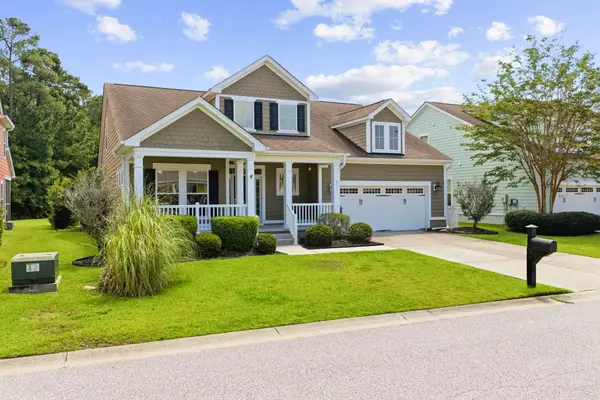 732 Dreamland Dr., Murrells Inlet, SC 29576