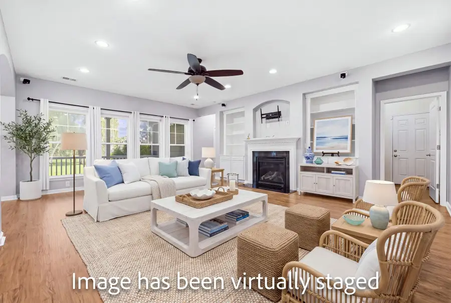 732 Dreamland Dr., Murrells Inlet, SC 29576 - #2