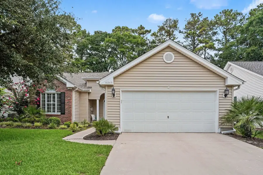 4345 Oakwood Circle, Little River, SC 29566 - #3