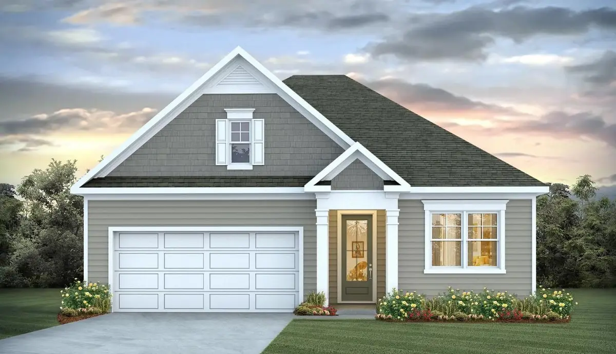 1208 Acer Ct, Conway, SC 29527 - #1