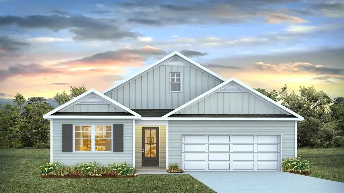 1204 Acer Ct, Conway, SC 29527 - #1