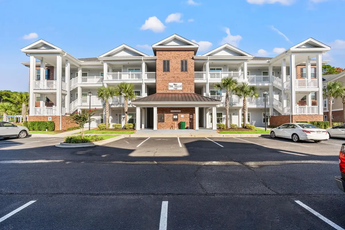 1024 Ray Costin Way #709, Murrells Inlet, SC 29576 - #1