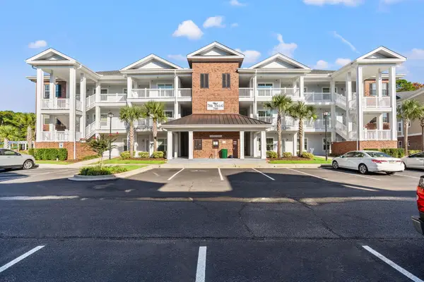 1024 Ray Costin Way #709, Murrells Inlet, SC 29576