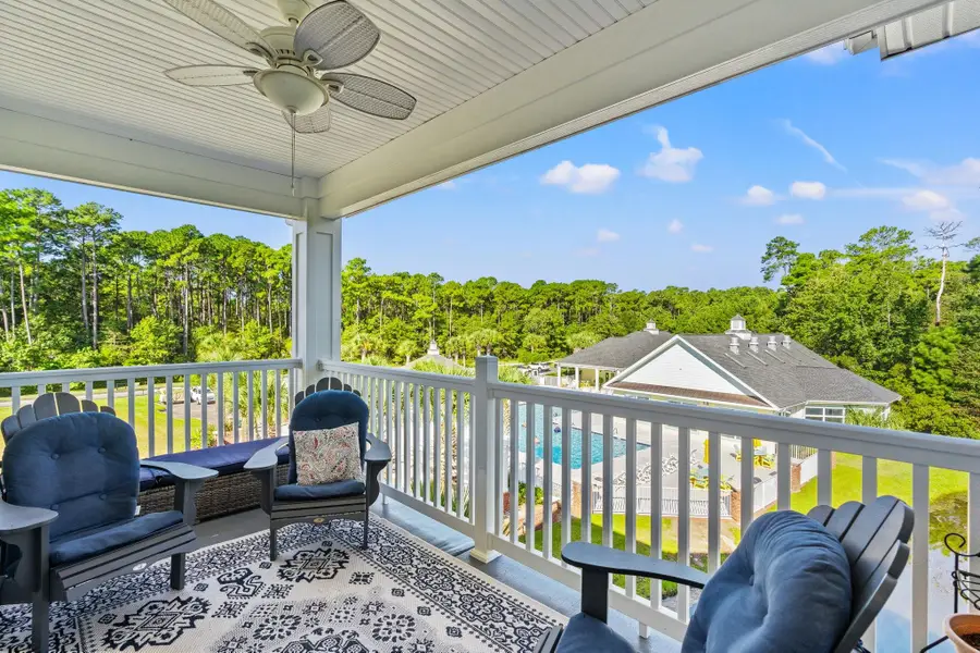 1024 Ray Costin Way #709, Murrells Inlet, SC 29576 - #2