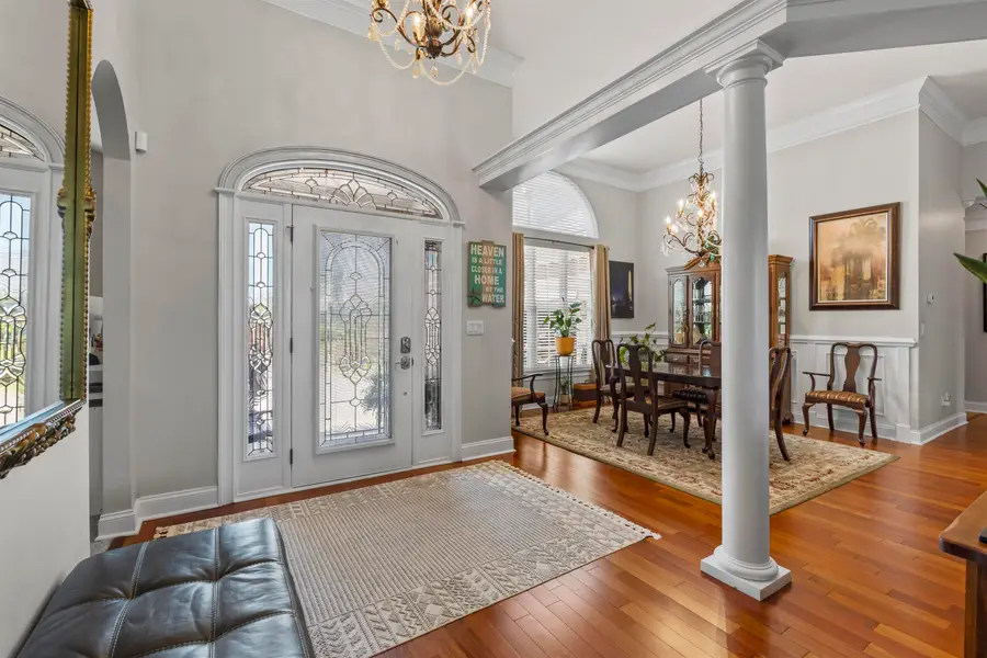 906 Anson Ct., Surfside Beach, SC 29575 - #2