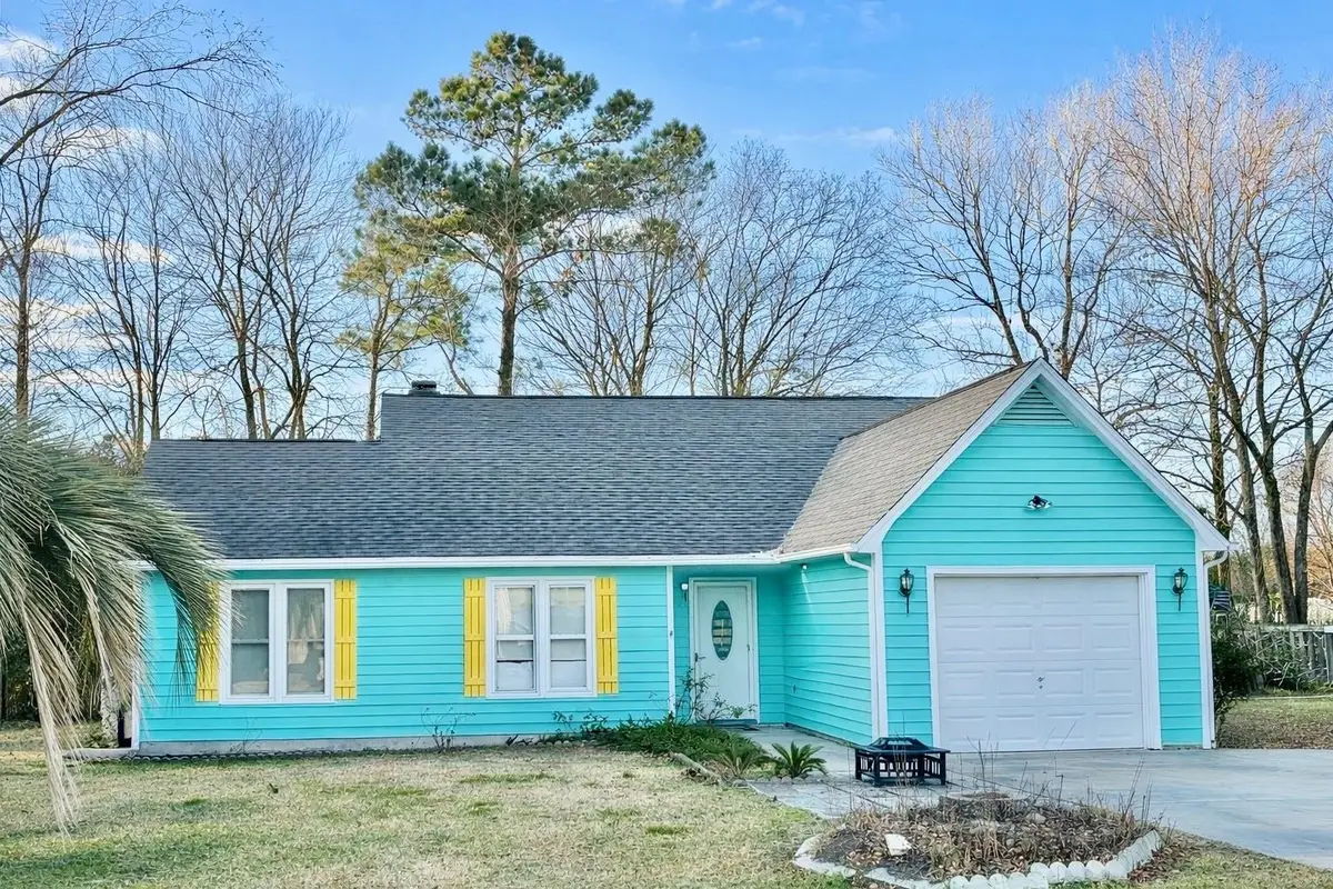 5 Pine Valley Ln., Surfside Beach, SC 29575 - #1