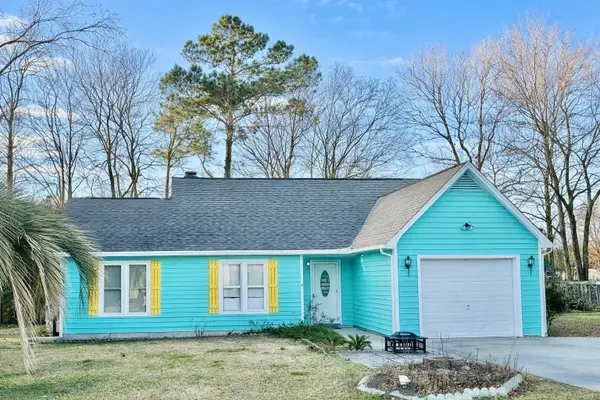 5 Pine Valley Ln., Surfside Beach, SC 29575