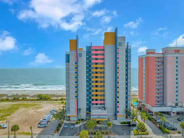 1700 N Ocean Blvd. #1055, Myrtle Beach, SC 29577