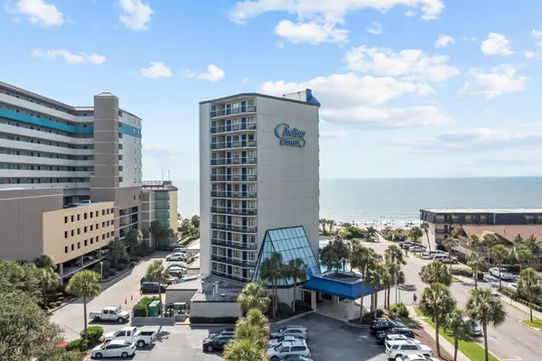 200 76th Ave. N #509, Myrtle Beach, SC 29572