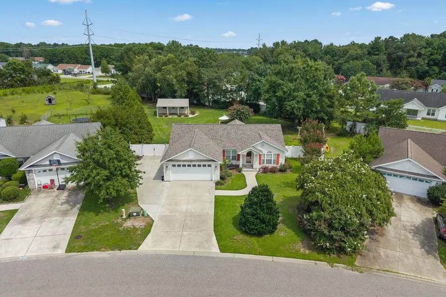 520A Crusade Circle, Conway, SC 29526 - #2