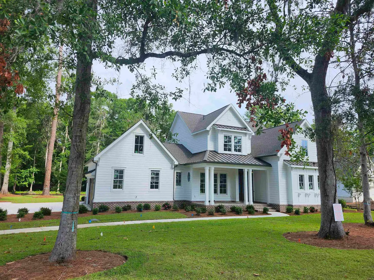 231 Tuckers Rd., Pawleys Island, SC 29585 - #1