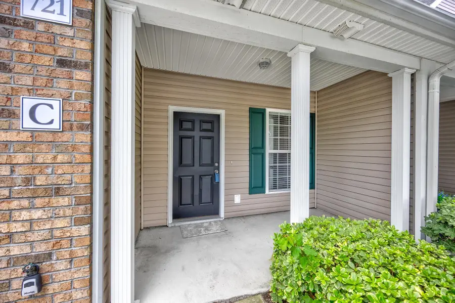 721 Painted Bunting Dr. #C, Murrells Inlet, SC 29576 - #3