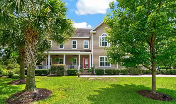 172 Tuckers Rd., Pawleys Island, SC 29585