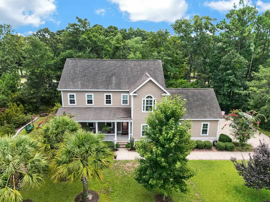 172 Tuckers Rd., Pawleys Island, SC 29585 - #2