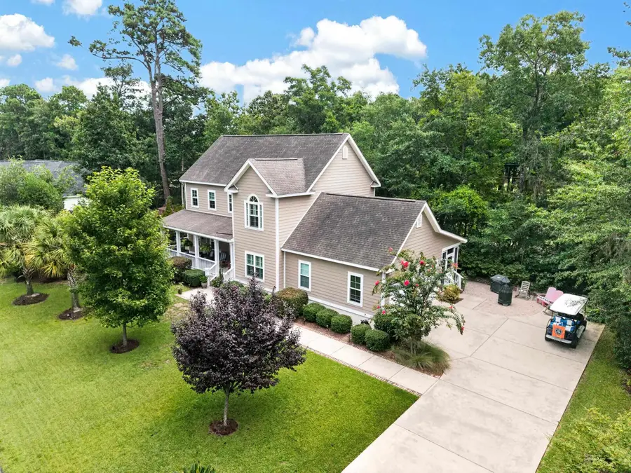 172 Tuckers Rd., Pawleys Island, SC 29585 - #3