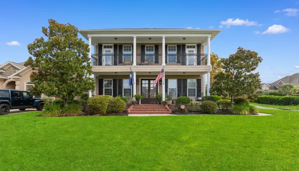7045 Turtle Cove Dr., Myrtle Beach, SC 29579