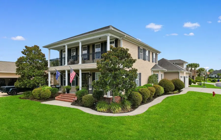 7045 Turtle Cove Dr., Myrtle Beach, SC 29579 - #2