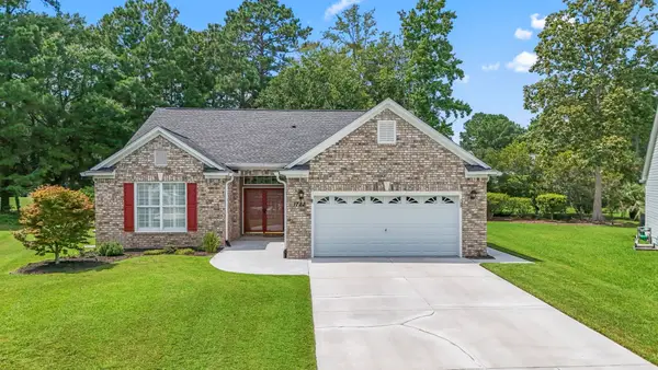 1722 Hagen Ct., Murrells Inlet, SC 29576