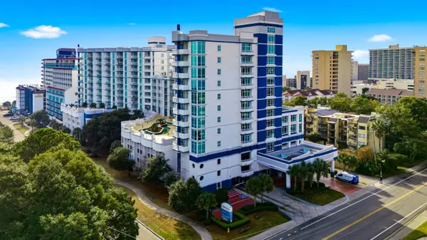 215 77th Ave. N #715, Myrtle Beach, SC 29572