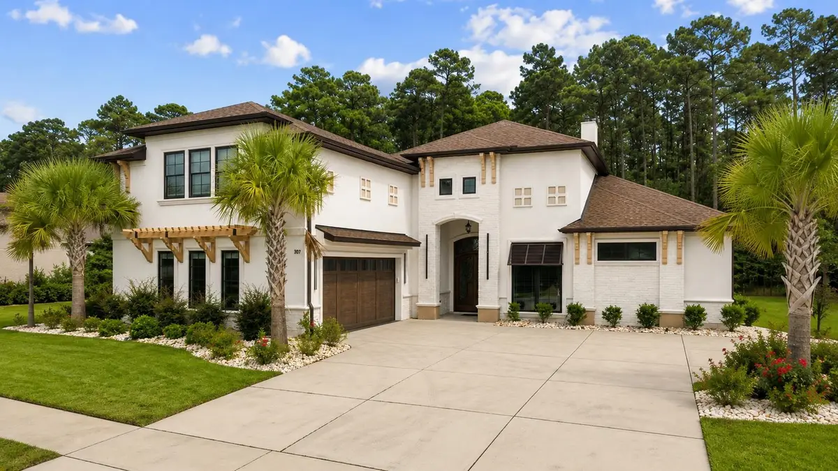 309 Welcome Dr., Myrtle Beach, SC 29579 - #1