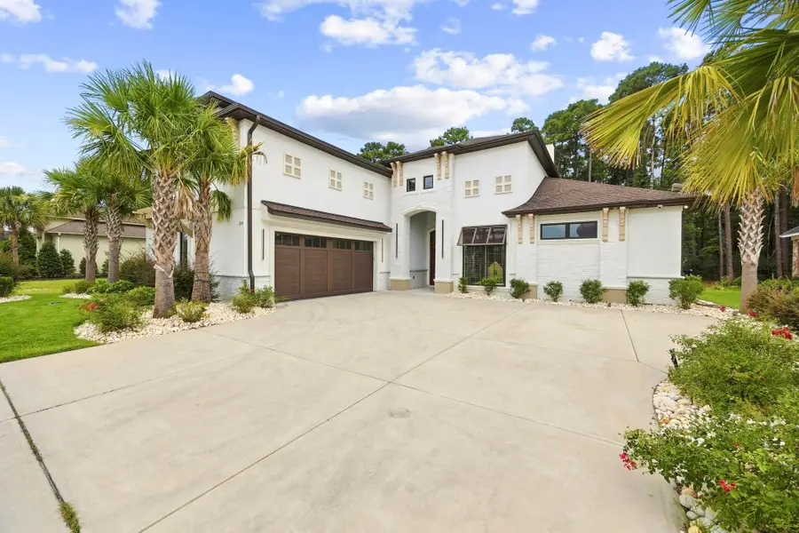 309 Welcome Dr., Myrtle Beach, SC 29579 - #2