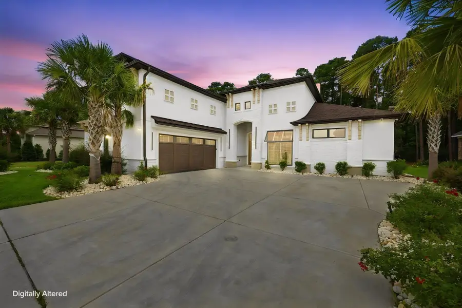 309 Welcome Dr., Myrtle Beach, SC 29579 - #3