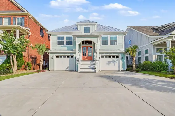 313 Harbour View Dr., Myrtle Beach, SC 29579