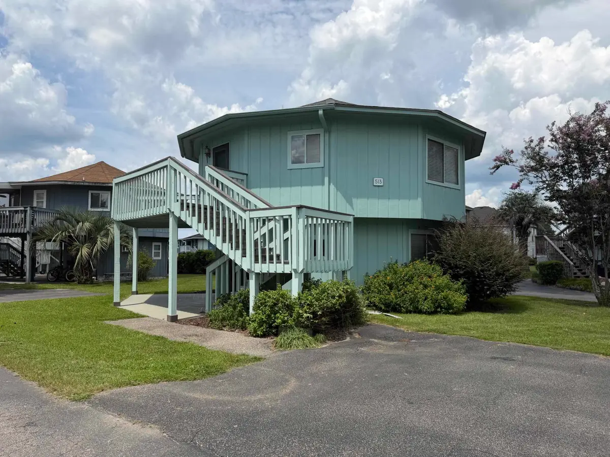 513 Tree Top Ln., Myrtle Beach, SC 29588 - #1