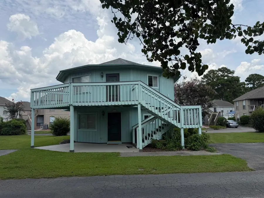 513 Tree Top Ln., Myrtle Beach, SC 29588 - #2