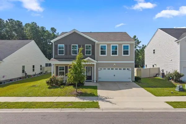 1318 Boswell Ct., Conway, SC 29526