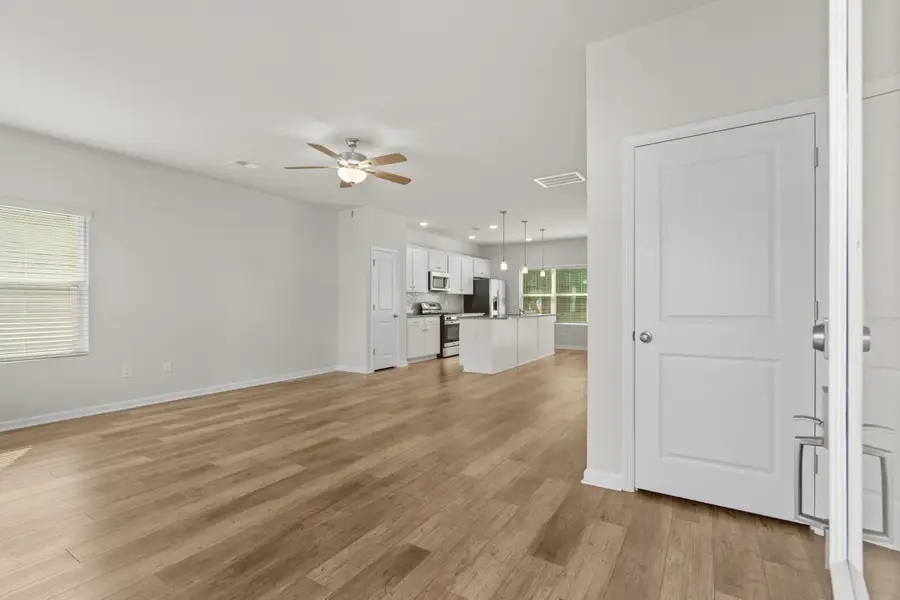 1318 Boswell Ct., Conway, SC 29526 - #2