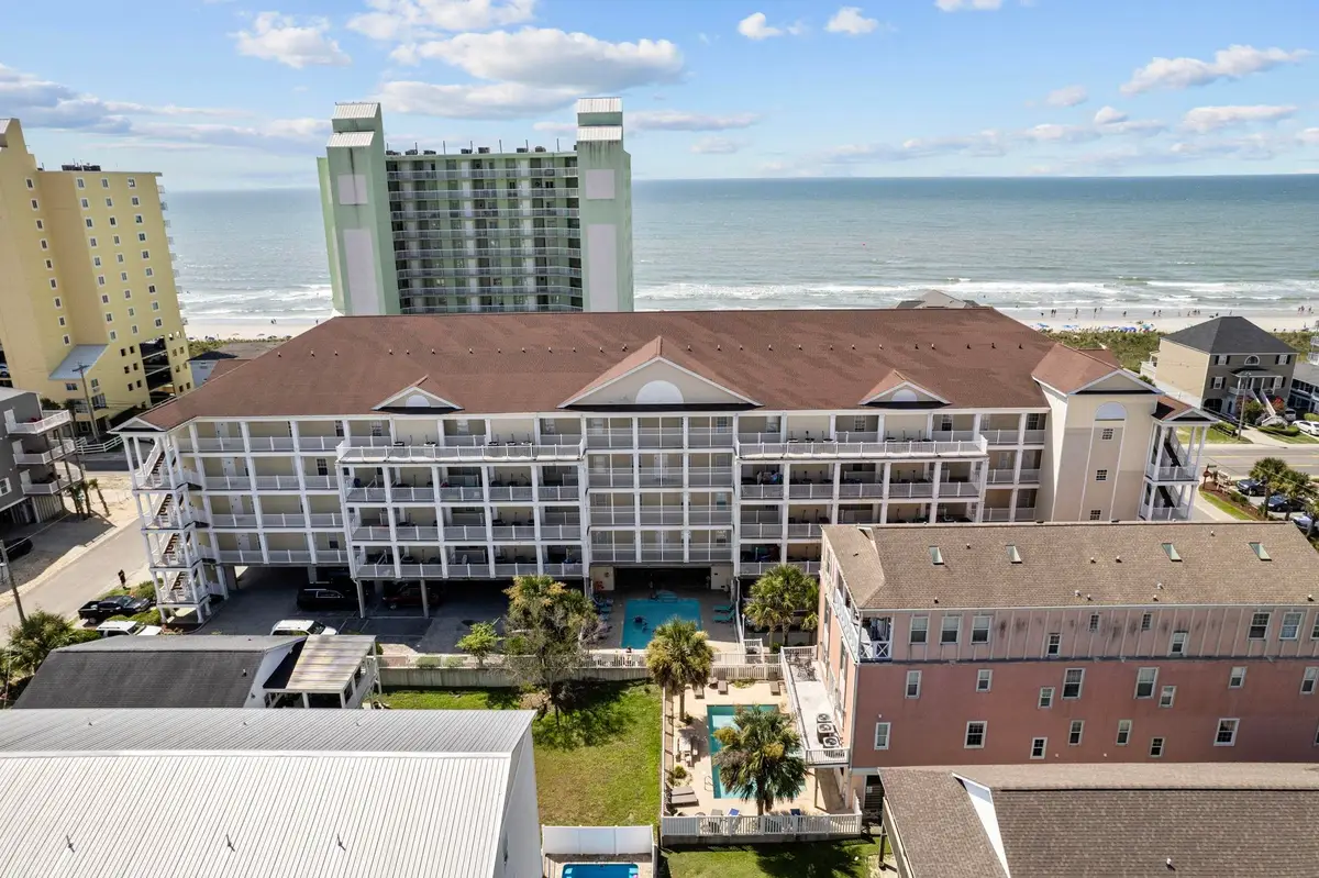 200 53rd Ave. N #403, North Myrtle Beach, SC 29582 - #1
