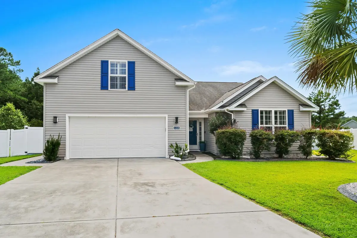 508 Coopers Hawk Ct., Myrtle Beach, SC 29588 - #1