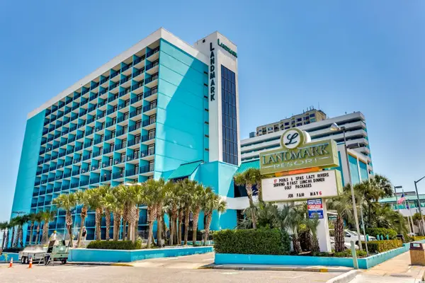 1501 S Ocean Blvd. S #1048, Myrtle Beach, SC 29577