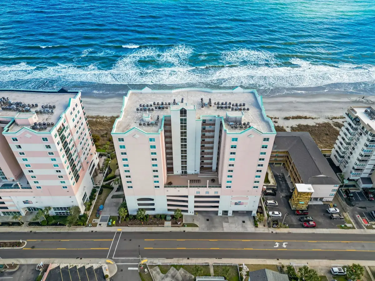 2001 Ocean Blvd. S #807, North Myrtle Beach, SC 29582 - #1